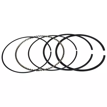 Vertex Rings 86mm (set) - Duell MP varaosat ja tarvikkeet - 77928 - 1