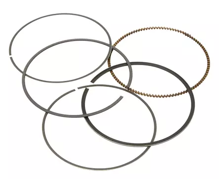 Vertex Rings 92mm (set) - Duell MP varaosat ja tarvikkeet - 77378 - 1