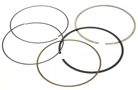 Vertex Rings 97mm (set) - Duell MP varaosat ja tarvikkeet - 77598 - 1