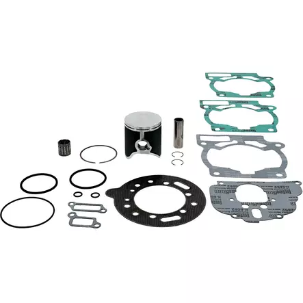 Vertex Top End Piston Kit KTM SX125 1 ring 2016-22 53.97 R - Duell MP varaosat ja tarvikkeet - 77148 - 1