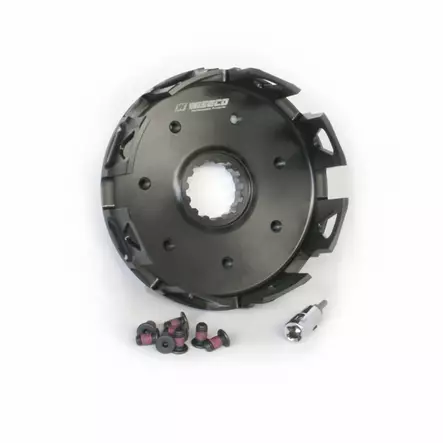 Wiseco Clutch Basket Honda CRF150 '07-09 - Duell MP varaosat ja tarvikkeet - 83598 - 1