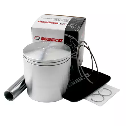 Wiseco Piston Kit Honda CR250R '78-80+ATC250R '81-84 2756CD - Duell MP varaosat ja tarvikkeet - 85248 - 1