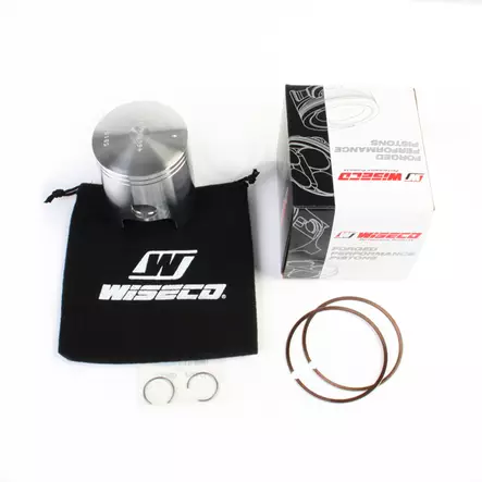 Wiseco Piston Kit Honda CR250R '81-83 2638CD - Duell MP varaosat ja tarvikkeet - 85758 - 1