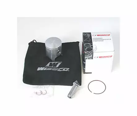 Wiseco Piston Kit Honda CR80 '86-02 47.00mm 1850CS - Duell MP varaosat ja tarvikkeet - 85708 - 1