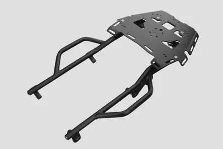 Yakk EXP Luggage rack Yamaha T7 Tenere 700 (19-) black - Duell MP varaosat ja tarvikkeet - 100258 - 1