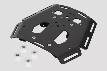 Yakk EXP Rear rack soft luggage KTM 790/890 Adventure (19-) black - Duell MP varaosat ja tarvikkeet - 99218 - 1