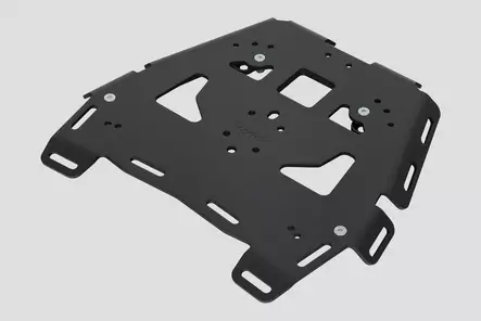 Yakk EXP Rear rack top case Benelli TRX 702/702X (22-) black - Duell MP varaosat ja tarvikkeet - 101018 - 1