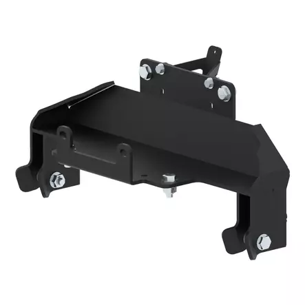 Yamaha Grizzly / Kodiak (2014-2022+) Etukiinnitteinen asennussarja - Yamaha Asennussarjat - 141468 - 1