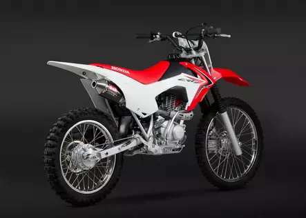 Yoshimura Full System Honda Crf125F 2014-18 Enduro Rs-2 Fs Ss-Cf-Ss - Duell MP varaosat ja tarvikkeet - 113588 - 1