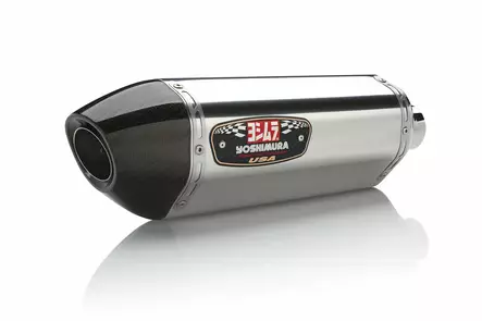 Yoshimura Full System Suzuki Gsx-R600/750 2011-19 Race R-77 Fs Ss-Ss-Cf - Duell MP varaosat ja tarvikkeet - 113988 - 1