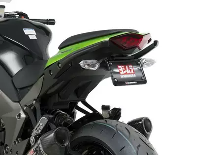 Yoshimura Kawasaki Ninja 1000 11-13/Z1000 10-13 Fender Eliminator Kit - Duell MP varaosat ja tarvikkeet - 113128 - 1