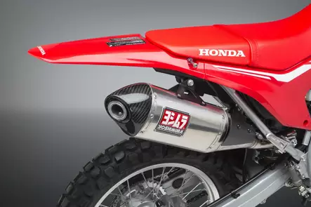 Yoshimura Slip-On Honda Crf250L / Rally 17-20 Race Rs-4 So Ss-Ss-Cf - Duell MP varaosat ja tarvikkeet - 113828 - 1