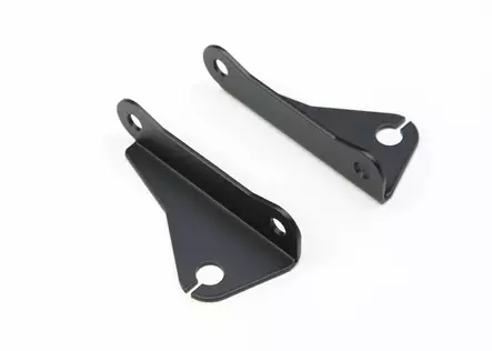 Yoshimura Universal Turn Signal Bracket Kit - Duell MP varaosat ja tarvikkeet - 113968 - 1