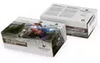 ABSOLUTE Sisärengas 21/22 x 7 - 10 TR13 - Duell ATV varaosat ja tarvikkeet - 28128 - 1