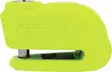 ABUS Jarrulevylukko Trigger Alarm 370 2.0 keltainen - Duell muut varaosat ja tarvikkeet - 67208 - 1