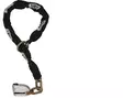 ABUS Ketjulukko Granit Detecto X-Plus 8008/12KS120 black loop - Duell muut varaosat ja tarvikkeet - 66858 - 1