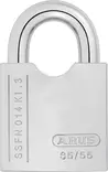 ABUS Riippulukko 35/55 Platinum - Duell muut varaosat ja tarvikkeet - 66208 - 1