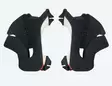 Airoh Aviator Ace 2 Cheek pads, S - Duell ajovarusteet - 59588 - 1
