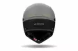 Airoh Kypärä J 110 Slim Keltainen Matta, XL - Duell ajovarusteet - 60328 - 1