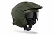 Airoh Kypärä Kombakt Color military Vihreä matta, XL - Duell ajovarusteet - 60658 - 1