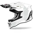 Airoh Kypärä Strycker Color valkoinen 2XL - Duell ajovarusteet - 61718 - 1
