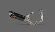 Akrapovic Evolution Line Carbon) RSV4/Tuono V4 2021- - Duell MP varaosat ja tarvikkeet - 68278 - 1