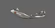 Akrapovic Evolution Line (Ti) YZ450F 2023- - Duell MP varaosat ja tarvikkeet - 67328 - 1
