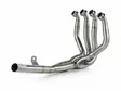 Akrapovic Optional Header (SS) Kawasaki Z H2 2024-2025 - Duell MP varaosat ja tarvikkeet - 67688 - 1