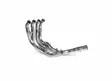 Akrapovic Optional Header (SS) S 1000RR 2019- - Duell MP varaosat ja tarvikkeet - 68118 - 1