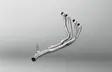 Akrapovic Optional Header (SS) Z900 RS/Cafe 2018- - Duell MP varaosat ja tarvikkeet - 67488 - 1