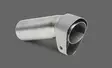 Akrapovic Optional noise damper Aprilia RS/Touno 660 2021- - Duell MP varaosat ja tarvikkeet - 67238 - 1