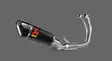 Akrapovic Racing Line (Carbon) Aprilia RS/Touno 660 2021- - Duell MP varaosat ja tarvikkeet - 68768 - 1