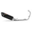 Akrapovic Racing Line (Carbon) YZF-R125 2008-13 - Duell MP varaosat ja tarvikkeet - 68038 - 1