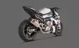 Akrapovic Racing Line (Titaani)S1000RR 2019- /S1000R 2021- - Duell MP varaosat ja tarvikkeet - 68388 - 1