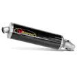 Akrapovic Slip-On Line (Carbon) K 1200 R/S 2005-08 - Duell MP varaosat ja tarvikkeet - 68488 - 1