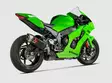 Akrapovic Slip-On Line (Carbon) Kawasaki Ninja ZX-10R/RR 2021-2025 - Duell MP varaosat ja tarvikkeet - 67938 - 1