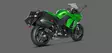 Akrapovic Slip-On Line (Carbon) Z1000 SX/Ninja 1000 2014-2020 - Duell MP varaosat ja tarvikkeet - 67758 - 1