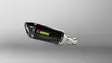 Akrapovic Slip-on Line (Carbon) Z900 2020- - Duell MP varaosat ja tarvikkeet - 67738 - 1