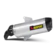 Akrapovic Slip-On Line (SS) Aprilia SRV 850 2012-16 - Duell MP varaosat ja tarvikkeet - 68818 - 1