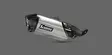 Akrapovic Slip-On Line (Ti) V-STROM 800DE 2022- - Duell MP varaosat ja tarvikkeet - 67568 - 1