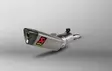 Akrapovic Slip-On Line (Titaani) F900R / XR 2020- - Duell MP varaosat ja tarvikkeet - 68638 - 1