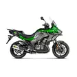 Akrapovic Slip-On Line (Titaani) Kawasaki Versys 1000 2019- - Duell MP varaosat ja tarvikkeet - 68018 - 1