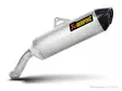 Akrapovic Slip-On Line (Titaani) R 1200 R 1200 GS 2010-12 - Duell MP varaosat ja tarvikkeet - 68718 - 1