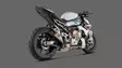 Akrapovic Slip-On Line (Titaani) S 1000RR 2019- /S 1000R 2021- - Duell MP varaosat ja tarvikkeet - 68758 - 1