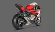 Akrapovic Slip-On Line (Titaani) S 1000RR 2019- /S 1000R 2021- - Duell MP varaosat ja tarvikkeet - 68758 - 1