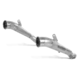 Akrapovic Slip-On Line (Titanium) GSX-R1000 2009-11 - Duell MP varaosat ja tarvikkeet - 67298 - 1