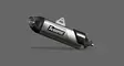 Akrapovic Slip-On Line (Titanium) Tiger 1200GT/Rally 2023- - Duell MP varaosat ja tarvikkeet - 67438 - 1