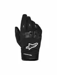 Alpinestars Ajohanska SP X Z WP Musta, M - Duell ajovarusteet - 40888 - 1