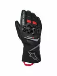 Alpinestars Ajohanska WT-8 GTX Musta, M - Duell ajovarusteet - 40128 - 1