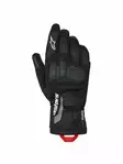 Alpinestars Ajohanska XT-3 Drystar Musta, L - Duell ajovarusteet - 40118 - 1